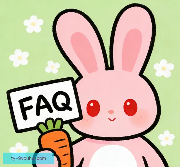 常见问题